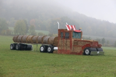 Kirmes Großlohra 2015