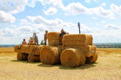 Kirmes Obertopfstedt 2017