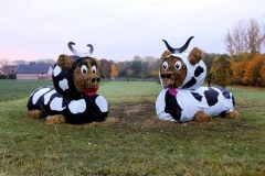 Kirmes Wundersleben 2016