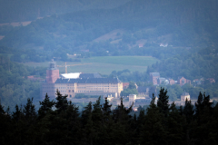 Heidecksburg in Rudolstadt
