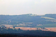 Luisenturm bei Kleinkochberg