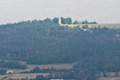Luisenturm bei Kleinkochberg