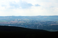 Maxhütte in Unterwellenborn