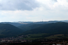 Saalfelder Höhe