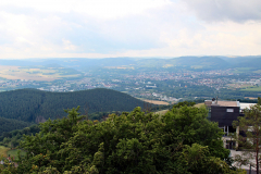 Saalfeld südöstlich