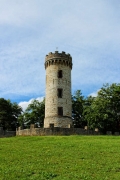 Luisenturm bei Kleinkochberg