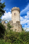 Luisenturm bei Kleinkochberg