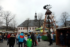 Bergparade 2015 - Marienberg