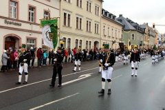 Bergparade 2015 - Marienberg