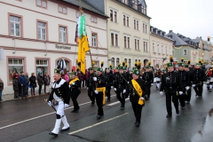 Bergparade 2015 - Marienberg