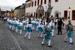 Bergparade 2015 - Marienberg