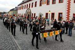 Bergparade 2015 - Marienberg