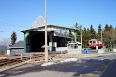 Oberweißbacher Bergbahn