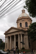 Asunción - Panteón de los Héroes und Oratorio de la Virgen de la Asunción