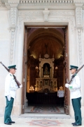 Asunción - Panteón de los Héroes und Oratorio de la Virgen de la Asunción