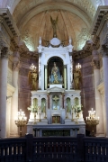 Asunción - Panteón de los Héroes und Oratorio de la Virgen de la Asunción
