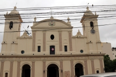 Asunción - Catedral Metropolitana