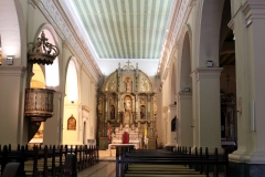 Asunción - Catedral Metropolitana