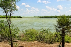 Lago Campo Maria