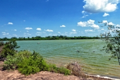 Lago Campo Maria