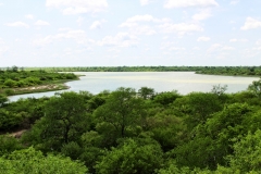 Lago Campo Maria