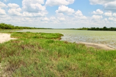 Lago Campo Maria