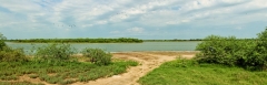 Lago Campo Maria