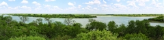 Lago Campo Maria