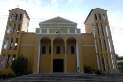 Catedral De Concepción