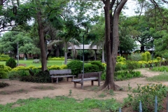 Parque de la Memoria, Filadelfia