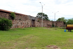 Fort San Carlos del río Apa