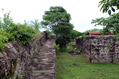 Fort San Carlos del río Apa