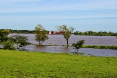 Humaitá - rio Paraguay