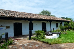 Humaitá - Museum zum Triple-Allianz-Krieg