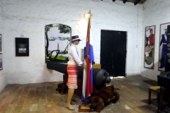 Humaitá - Museum zum Triple-Allianz-Krieg