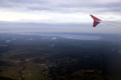 Paraguay - Lago Ypacaraí