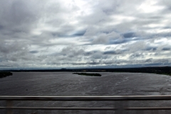 Rio Paraguay bei Asunción