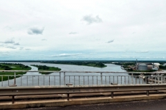 rio Paraguay bei Concepción