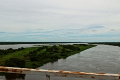 rio Paraguay bei Concepción