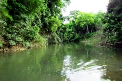 río Tagatiya