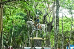 Pilar - Mariscal Francisco Selano Lopéz