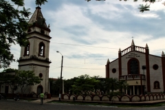 Pilar - Iglesia Virgen del Pilar
