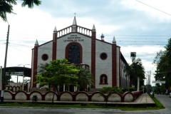 Pilar - Iglesia Virgen del Pilar