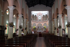 Pilar - Iglesia Virgen del Pilar