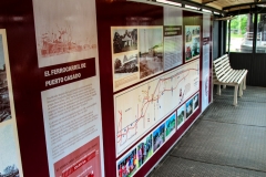 Eisenbahn-Museum