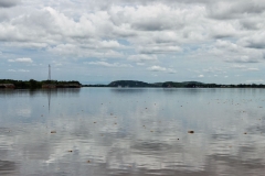 Río Paraguay bei Vallemi