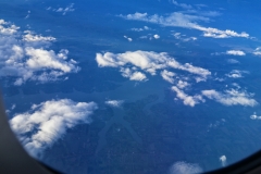 Lago del Río Yguazú