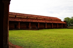 Misión Jesuitica Guaraní de San Cosme y Damián