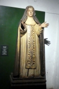 San Ignacio Guazú - Museo Diocesano de San Ignacio Guazú