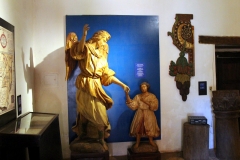 San Ignacio Guazú - Museo Diocesano de San Ignacio Guazú